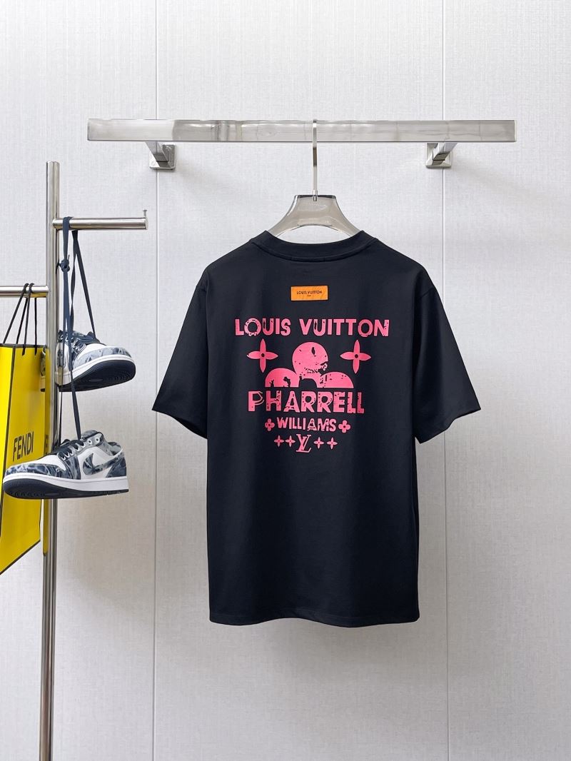 Louis Vuitton T-Shirts